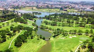 Dalat Golf Club - Trải Nghiệm Golf Đỉnh Cao Giữa Lòng Thành Phố Ngàn Hoa