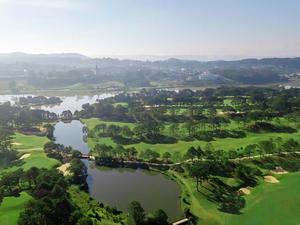 Dalat Golf Club - Trải Nghiệm Golf Đỉnh Cao Giữa Lòng Thành Phố Ngàn Hoa