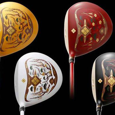 Thông số kỹ thuật bộ gậy golf Honma mới nhất 2023