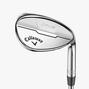 Đánh Giá Gậy Kỹ Thuật Callaway Opus Wedge