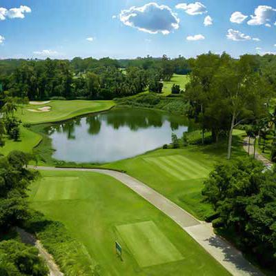 Song Be Golf Resort - Hành Trình Hơn Hai Thập Kỷ Tỏa Sáng