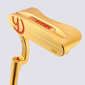 Dòng gậy Putter Honma Sakata Lab CNC Premium mới nhất năm 2024