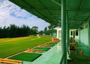 Paradise Golf Vũng Tàu: Thiên Đường Golf Bên Bờ Biển Vũng Tàu