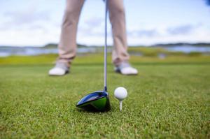 3 Cách Để Cải Thiện Đường Bay Của Bóng Khi Đánh Golf