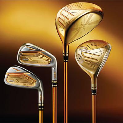 Đánh giá gậy Driver Honma Beres 09 - Kiệt tác gậy golf năm 2024