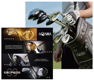 Honma Golf – Lựa chọn hoàn hảo 2024