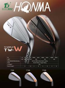 Honma Golf – Lựa chọn hoàn hảo 2024