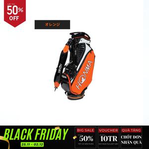 Black Friday Golf 2024: Ưu Đãi Siêu Bùng Nổ Tại 7golf