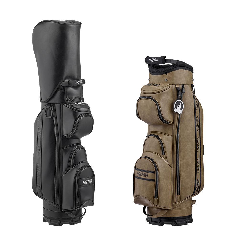 Bộ sưu tập Túi Golf Honma Năm 2025 đã có mặt tại 7Golf