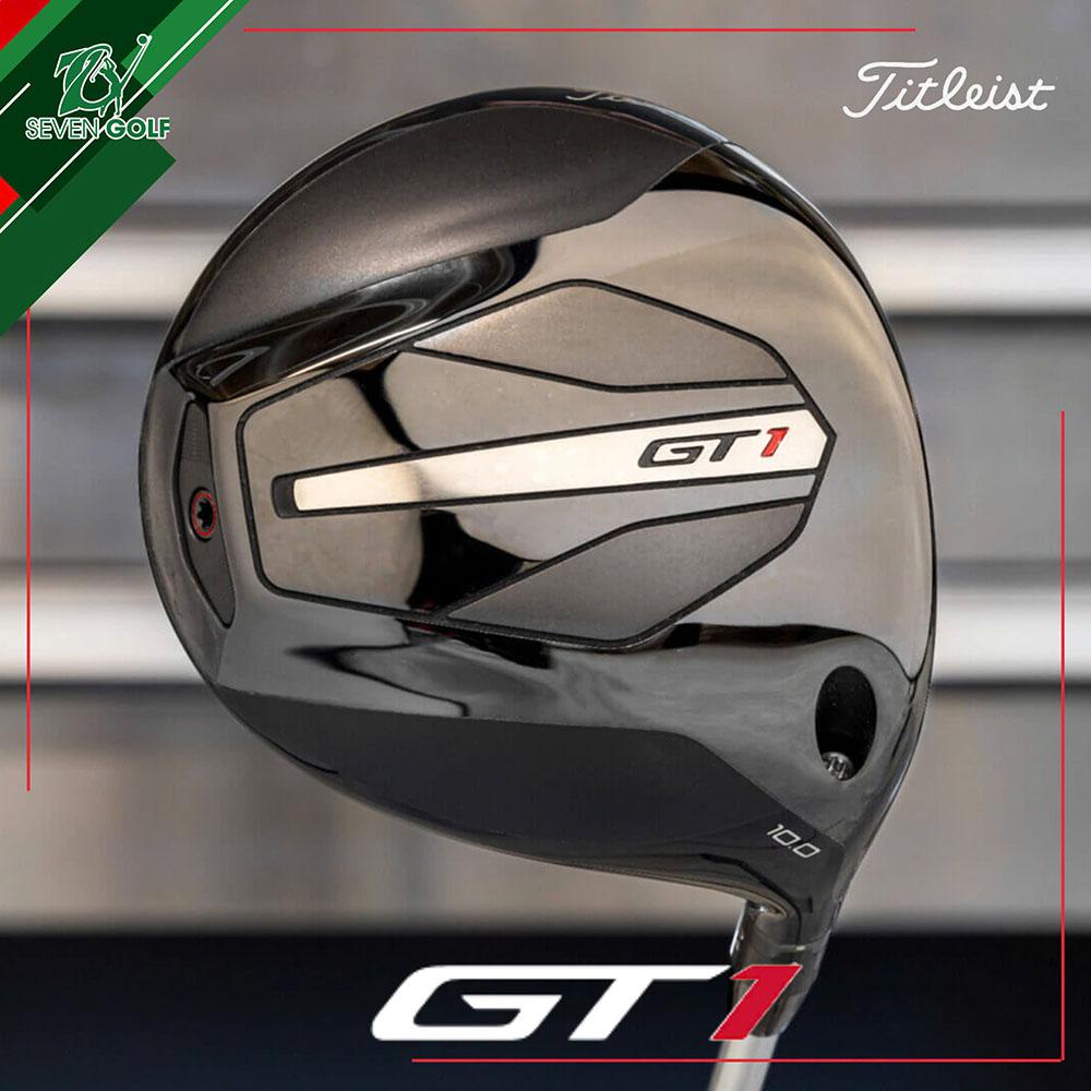 Gậy Golf Titleist GT1 Và 2 Điều Bạn Cần Biết