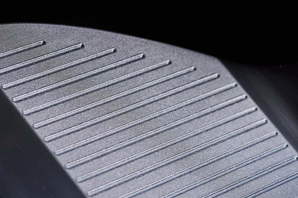 Gậy Wedge Fourteen FRZ: Thay Đổi Chuẩn Mực Của Gậy Wedge