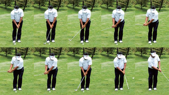 Tất tần tật về gậy Wedge? Cách chọn gậy, Cách Đánh & Các Thông Số