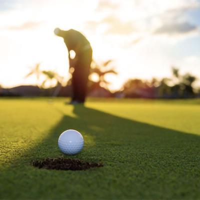 Cách Đọc Green Để Có Cú Putt Hiệu Quả Nhất