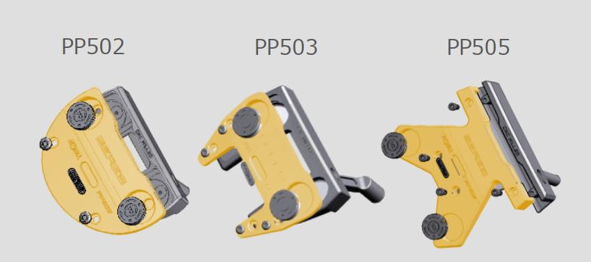 Honma Ra mắt dòng gậy Putter Beres PP500 Mới Nhất 2025