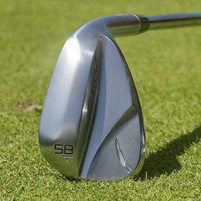 Đánh giá gậy wedge Fourteen FRZ - Đỉnh cao của Spin và cảm giác mềm mại tuyệt vời
