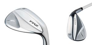 Đánh giá gậy wedge Fourteen FRZ - Đỉnh cao của Spin và cảm giác mềm mại tuyệt vời