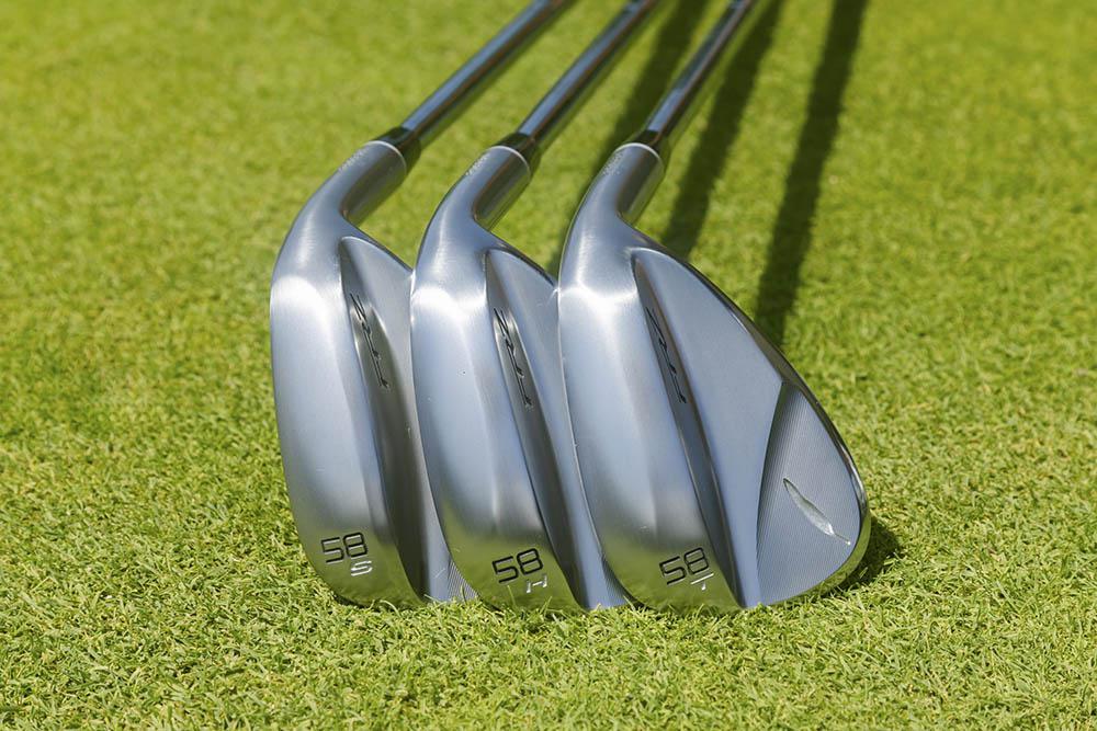 Đánh giá gậy wedge Fourteen FRZ - Đỉnh cao của Spin và cảm giác mềm mại tuyệt vời